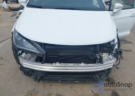 2018 Chrysler Pacifica Touring L Plus from USA, damaged, VIN 2C4RC1EG2JR292994